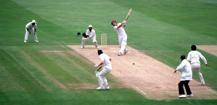 Cricket-games