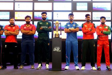 Asia Cup Rising Stars 2025