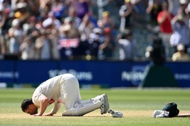 Travis Head’s Century