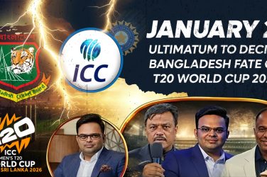 T20 World Cup 2026
