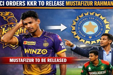Mustafizur Rahman