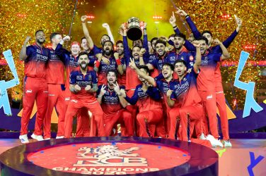 IPL 2026 Final Kohli’s