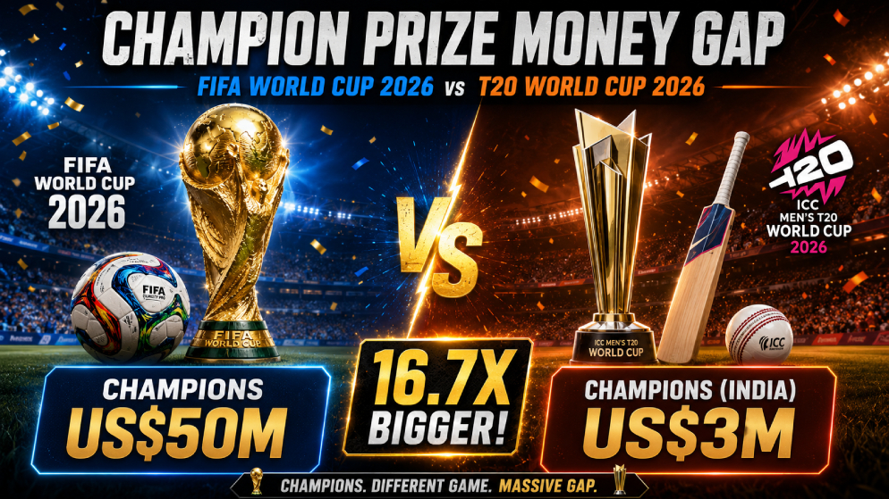 FIFA World Cup 2026